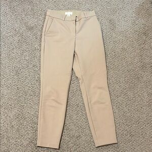 H&M Women’s Tapered Dress Pant